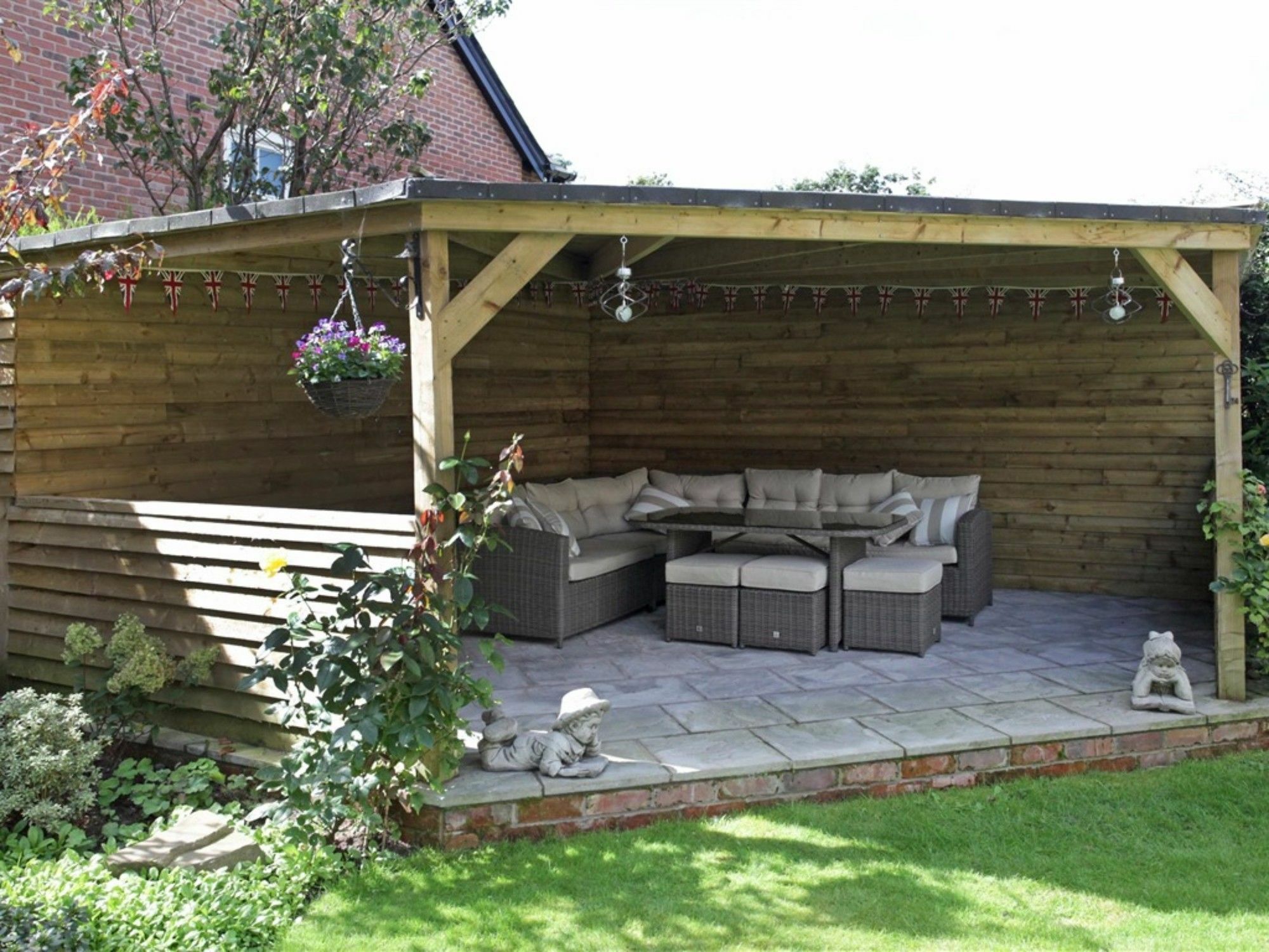 The Hinton Guest House Knutsford Kültér fotó