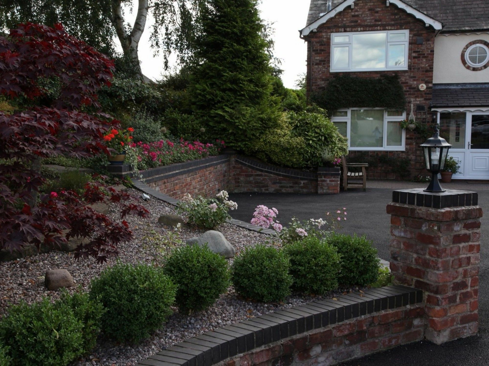 The Hinton Guest House Knutsford Kültér fotó
